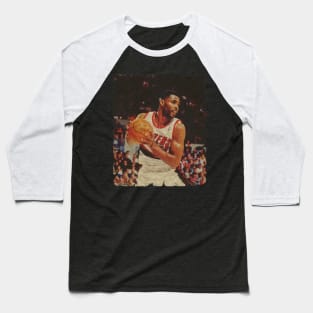 Buck Williams VINTAGE Baseball T-Shirt